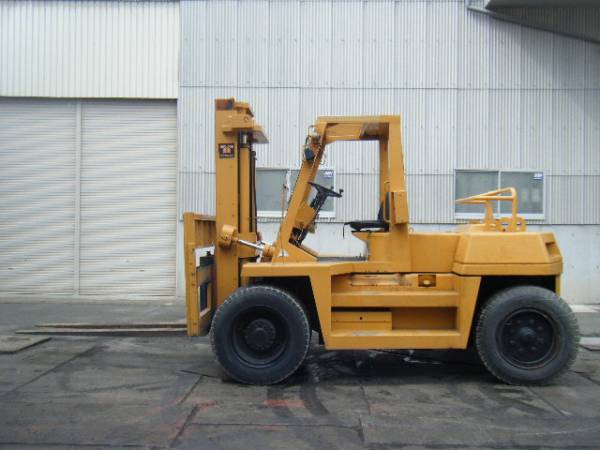 Used Forklift Toyota 6 Ton For Sale Japan We Aew Kobelco Member Benn Updated In The Midst